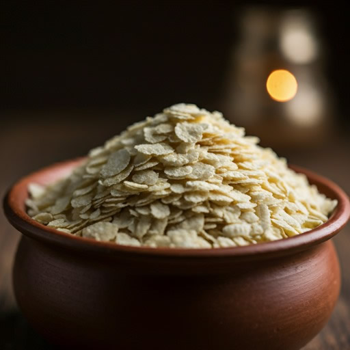 Millet Flakes