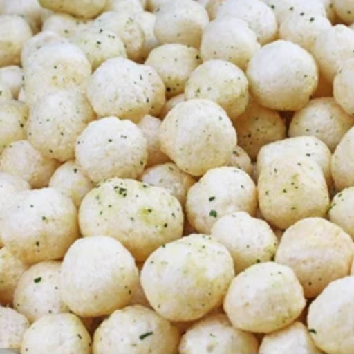 Millet Balls