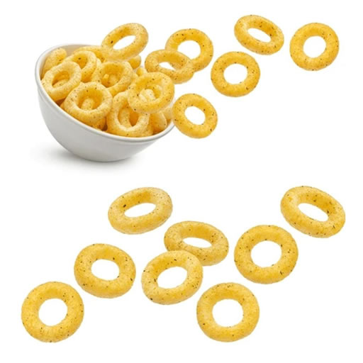 Millet Rings