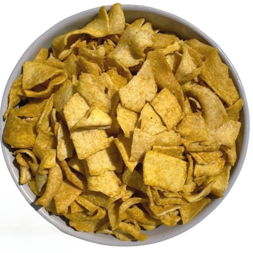 Bajra Chips