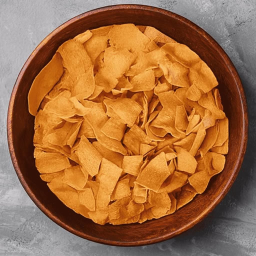 Jowar Chips